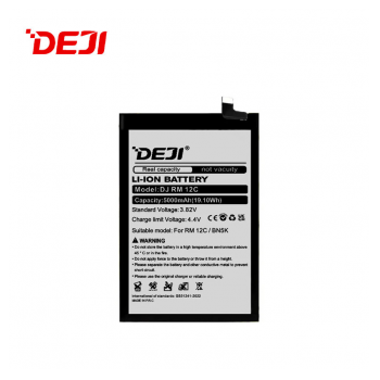 Baterija DEJI za Xiaomi Redmi 12C BN5K (5000 mAh)
