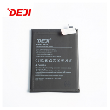 Baterija DEJI za Xiaomi Redmi Note 14 Pro 4G BN5W (5110mAh)