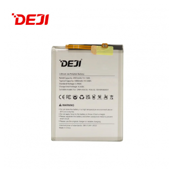 Baterija DEJI za Samsung A56 5G/ A566B EB-BA566ASY (5000 mAh)