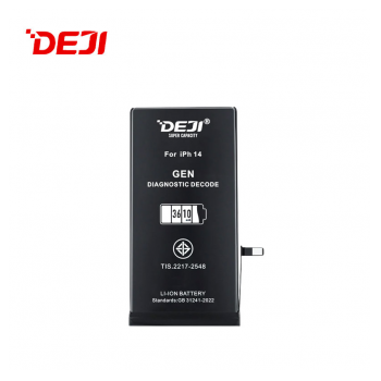 Baterija DEJI (Decode Genuine) za iPhone 14 (3610mAh)