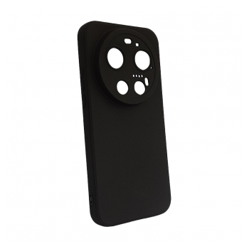 Maska Giulietta za Xiaomi 17 Ultra mat crna