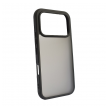 Maska Nanobit Shadow za Honor 600/ 600 Pro crna