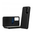 Maska na preklop Smart Window za Samsung S26 Ultra/ S948B crna