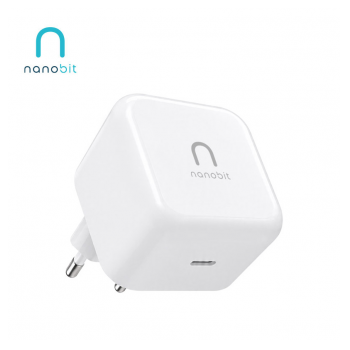 Kucni punjac Nanobit NB109 40W