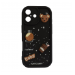 Maska Sweet Coffe za iPhone 17 crna
