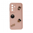 Maska Sweet Coffe za Samsung A17 5G/ A175F roze