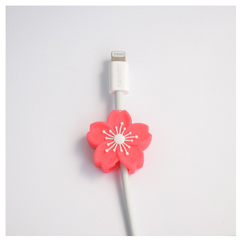 Zastita za kabel tresnjin cvet