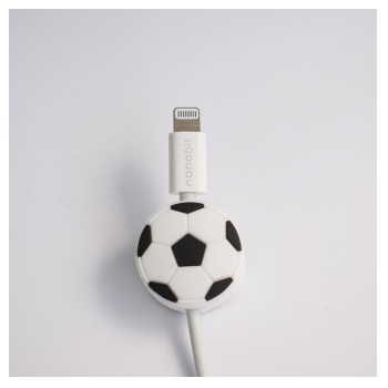 Zastita za kabel fudbalska lopta