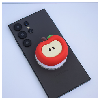 Popsocket jabuka