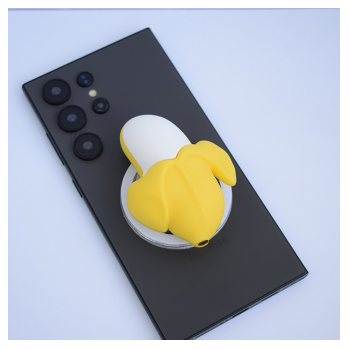 Popsocket banana