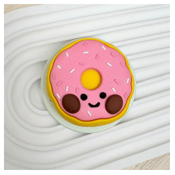 Popsocket krofna