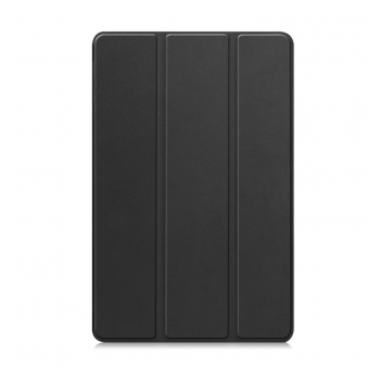 Maska na preklop Tablet Stripes za Honor Pad X8a 11 in crna