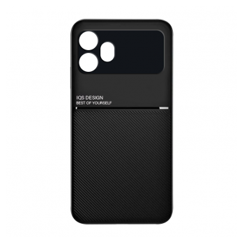 Maska Anti Static za Honor 600 crna