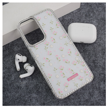 Maska Sunny Garden za Samsung A57 5G/ A576B Petal Charm