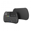 Mini bezicna tastatura sa touchpadom (USB + Bluetooth)