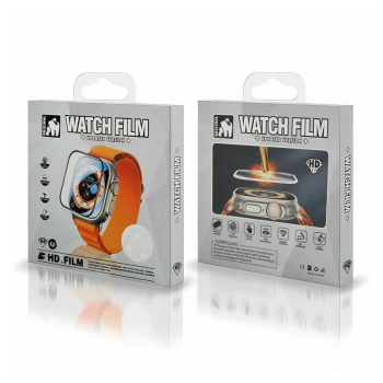 Zastitno staklo za Samsung Watch 8 40 mm