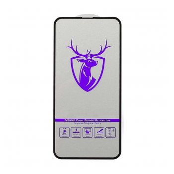 Zastitno staklo Nanobit Premium 5D za Motorola Edge 70 Fusion (zakrivljeno)