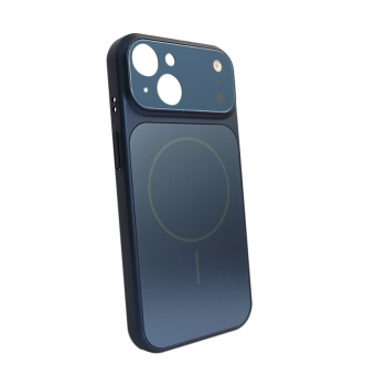 Maska Mag Case ColorLoop za iPhone 15 plava