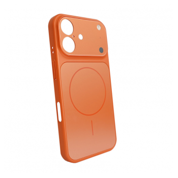Maska Mag Case ColorLoop za iPhone 16 narandzasta