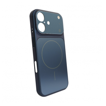 Maska Mag Case ColorLoop za iPhone 16 plava