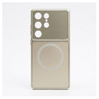 Maska Mag Case ColorLoop za Samsung S25 Ultra/ S938B siva