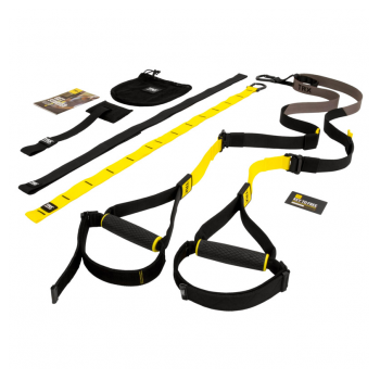 Traka za vezbanje TRX Pro4 System