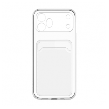 Maska Wallet za Honor 600 Pro