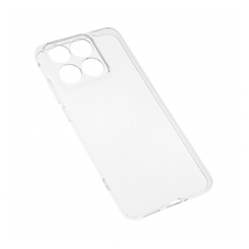 Maska Skin Silikon za Motorola Edge 70 Fusion transparent