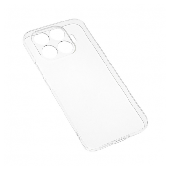 Maska Skin Silikon za Xiaomi 17T Pro transparent
