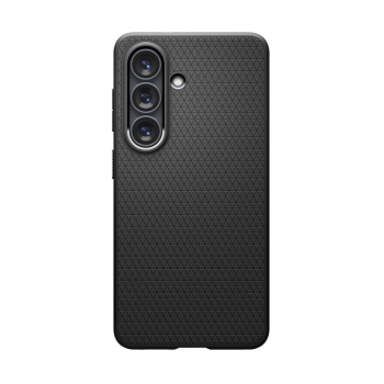Maska Spigen Liquid Air za Samsung S26/ S941B mat crna