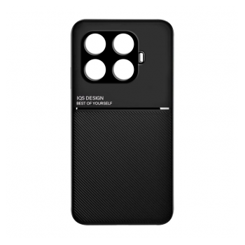 Maska Anti Static za Xiaomi 17T Pro crna