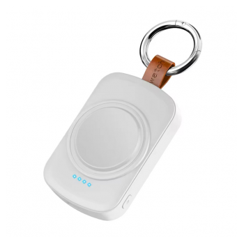 Power bank za apple watch X27 beli