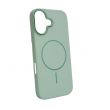 Maska Mag Case PC Pure za iPhone 17 zelena
