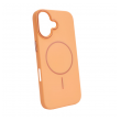 Maska Mag Case PC Pure za iPhone 17 narandzasta