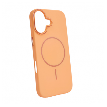 Maska Mag Case PC Pure za iPhone 17 narandzasta