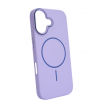 Maska Mag Case PC Pure za iPhone 17 ljubicasta