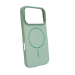 Maska Mag Case PC Pure za iPhone 17 Pro Max zelena