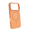 Maska Mag Case PC Pure za iPhone 17 Pro Max narandzasta