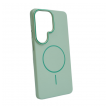 Maska Mag Case PC Pure za Samsung S26 Ultra/ S948B zelena