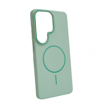 Maska Mag Case PC Pure za Samsung S26 Ultra/ S948B zelena
