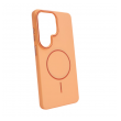 Maska Mag Case PC Pure za Samsung S26 Ultra/ S948B narandzasta