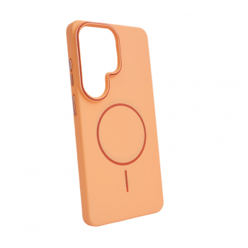 Maska Mag Case PC Pure za Samsung S26 Ultra/ S948B narandzasta