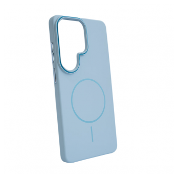 Maska Mag Case PC Pure za Samsung S26 Ultra/ S948B plava