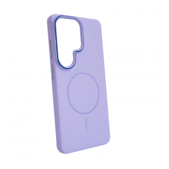 Maska Mag Case PC Pure za Samsung S26 Ultra/ S948B ljubicasta
