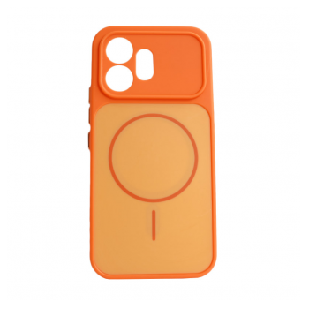 Maska Mag Case ColorLoop za Honor 600 narandzasta