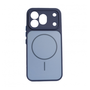 Maska Mag Case ColorLoop za Honor 600 Pro plava