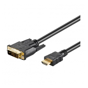 Kabel HDMI na digital (24+1) 3m .