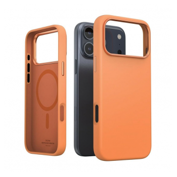 Maska Araree Typo Skin za iPhone 17 Pro narandzasta