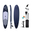 Sup Daska HUALE Midnight Wave 1087 (320x76x15cm)