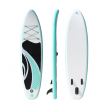 Sup Daska HUALE Blue Wave 008 (320x81x15cm)